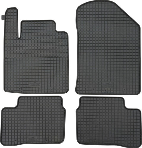 Gummimatte teilig für - gummimatte,
