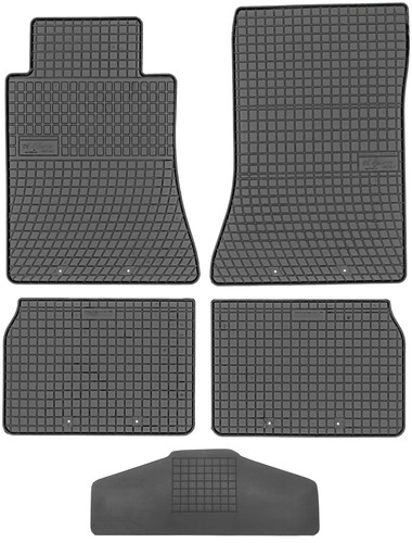 Frogum mercedes w124 1984 - frogum, 1984-97