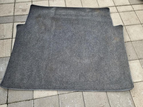 Kofferraummatte teppich - kofferraummatte,