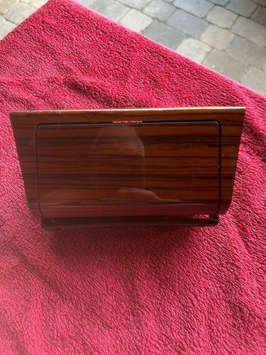 W124 aschenbecher ascher - aschenbecher,