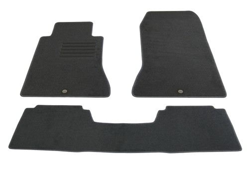 Fußmatten set für mercedes - set,