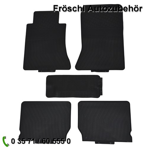 Für mercedes klasse w124 - für,